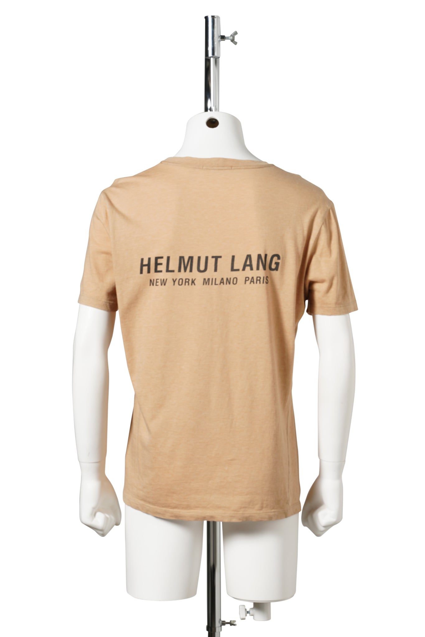 LOUISE BOURGEOIS GRAPHIC T-SHIRT / BEIGE