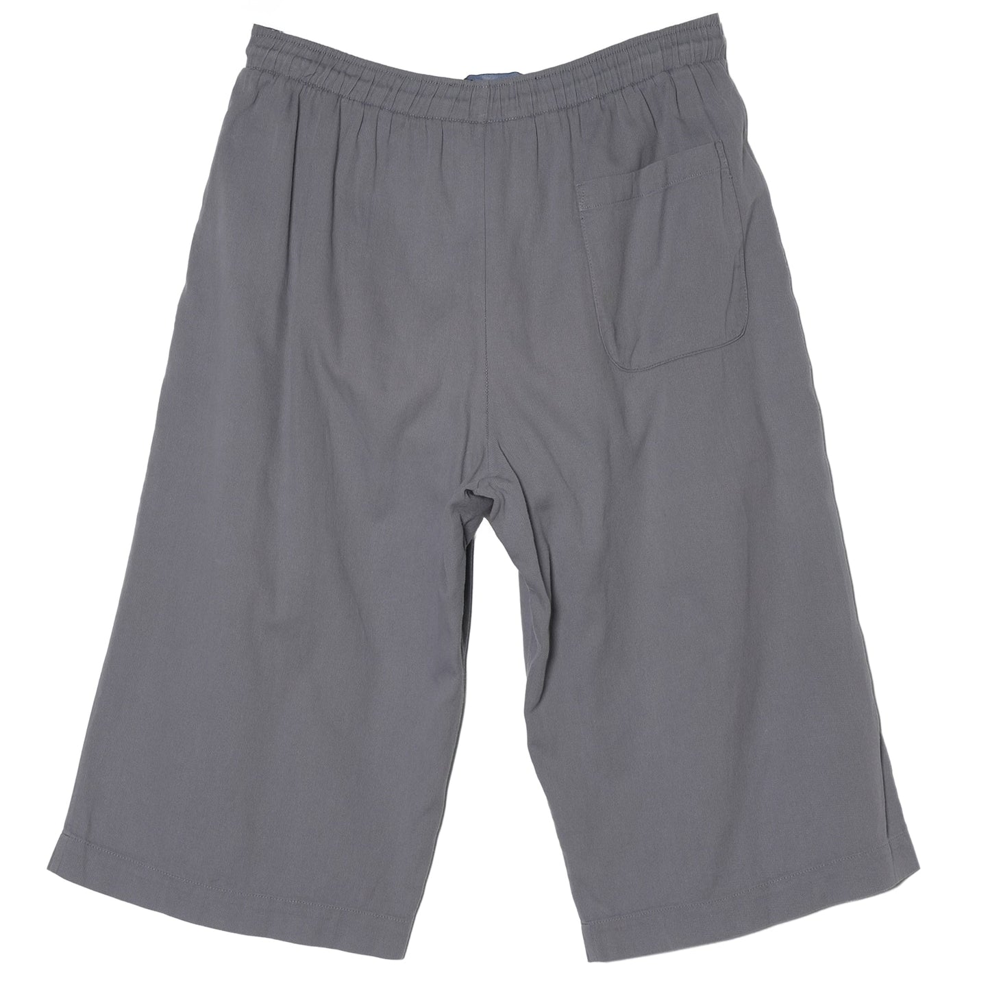 HALF PANTS / GREY