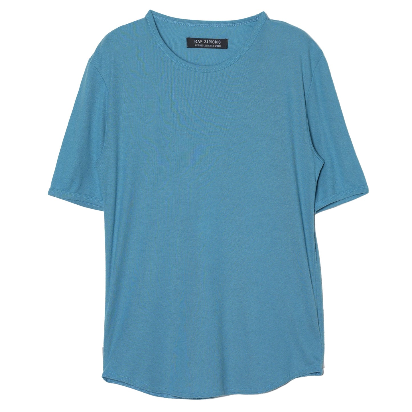 T-SHIRT / BLUE