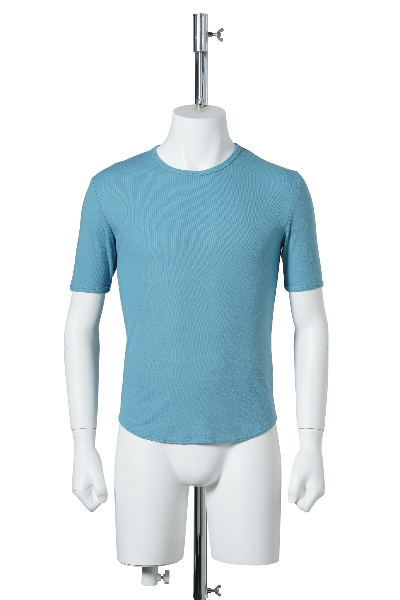 T-SHIRT / BLUE