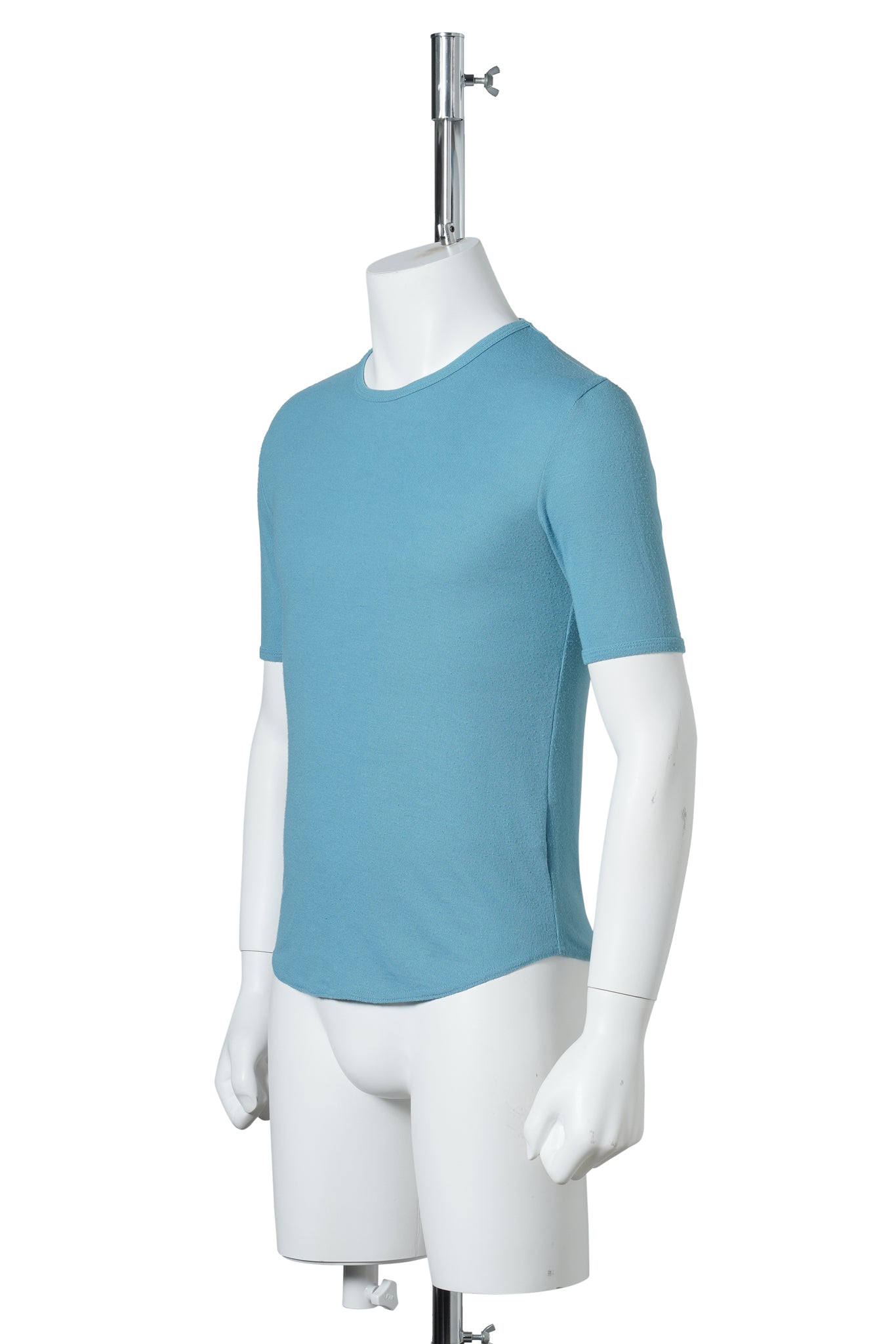 T-SHIRT / BLUE