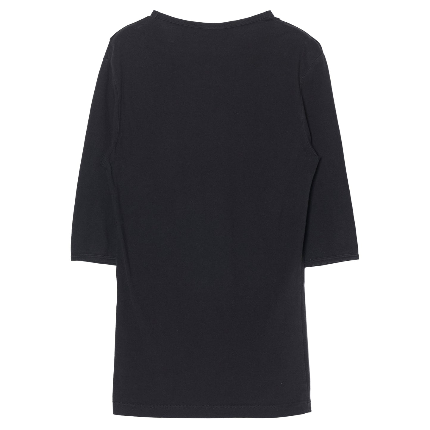 GRAPHIC T-SHIRT / BLACK