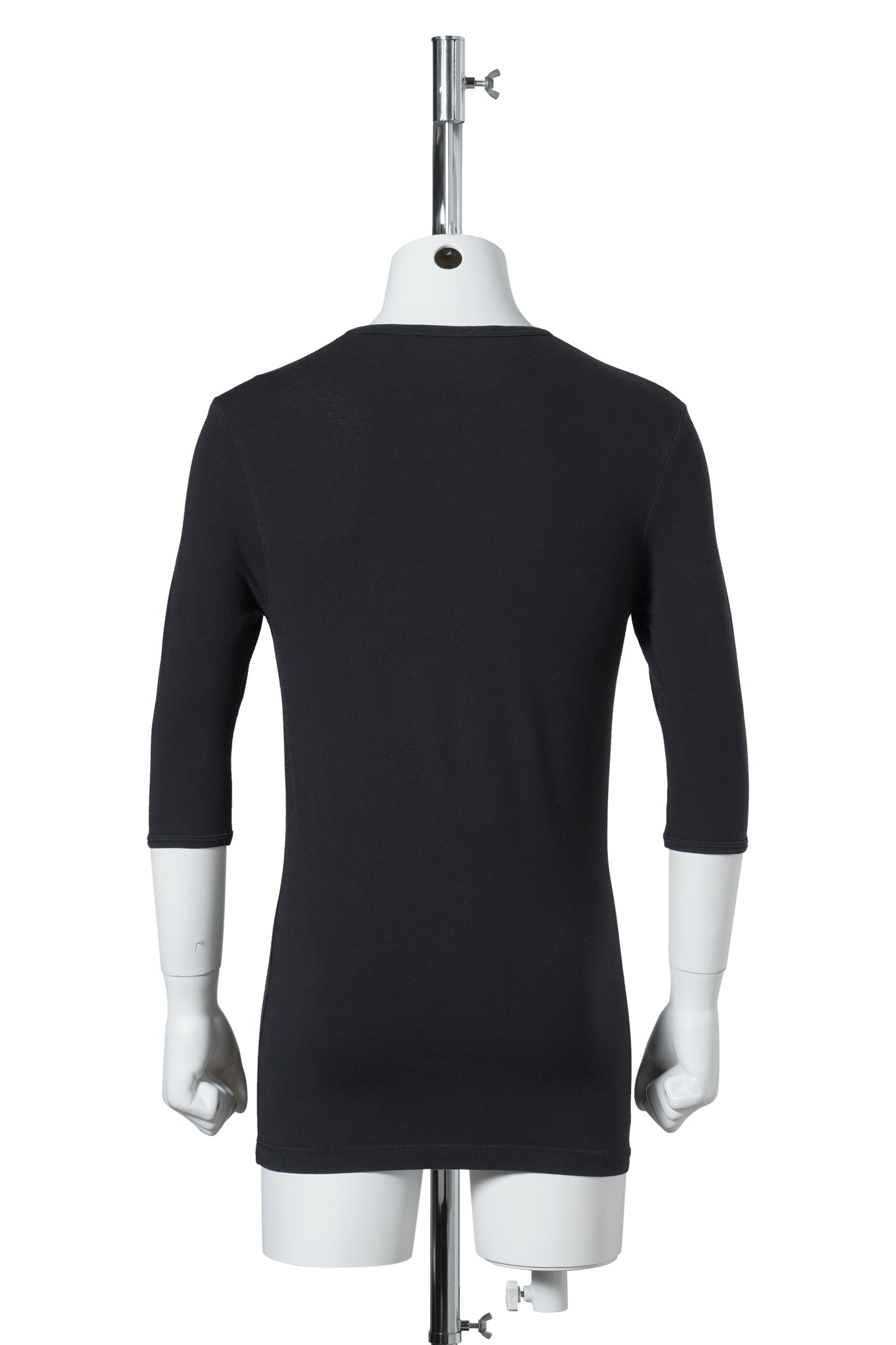 GRAPHIC T-SHIRT / BLACK