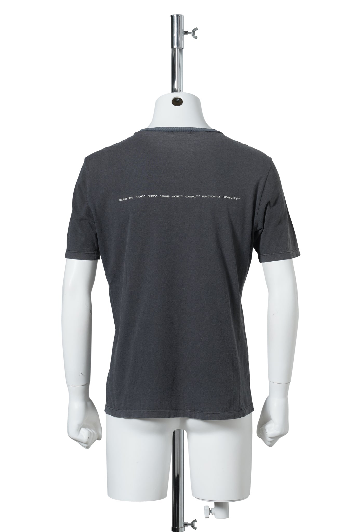 Reykjavik GRAPHIC T-SHIRT / NAVY