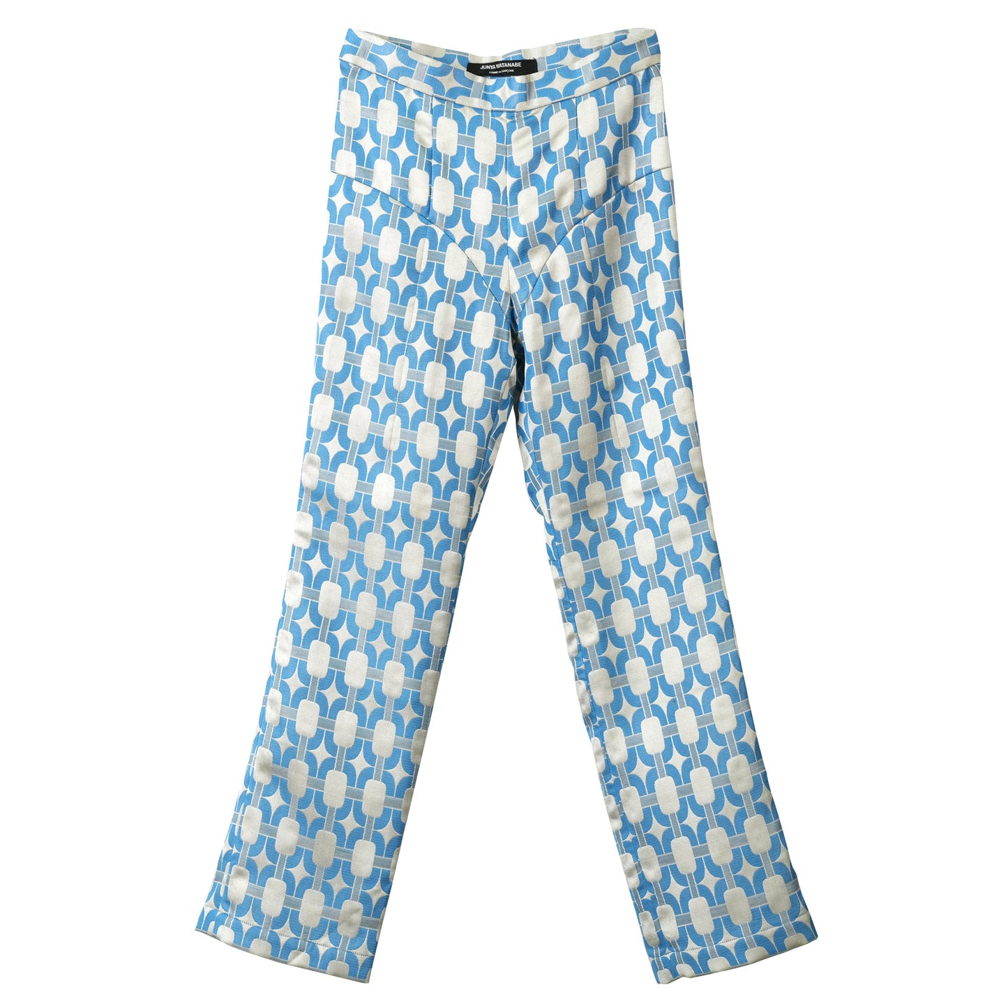 GRAPHIC PANTS / MULTI
