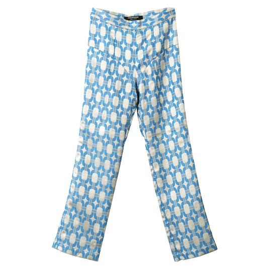 GRAPHIC PANTS / MULTI