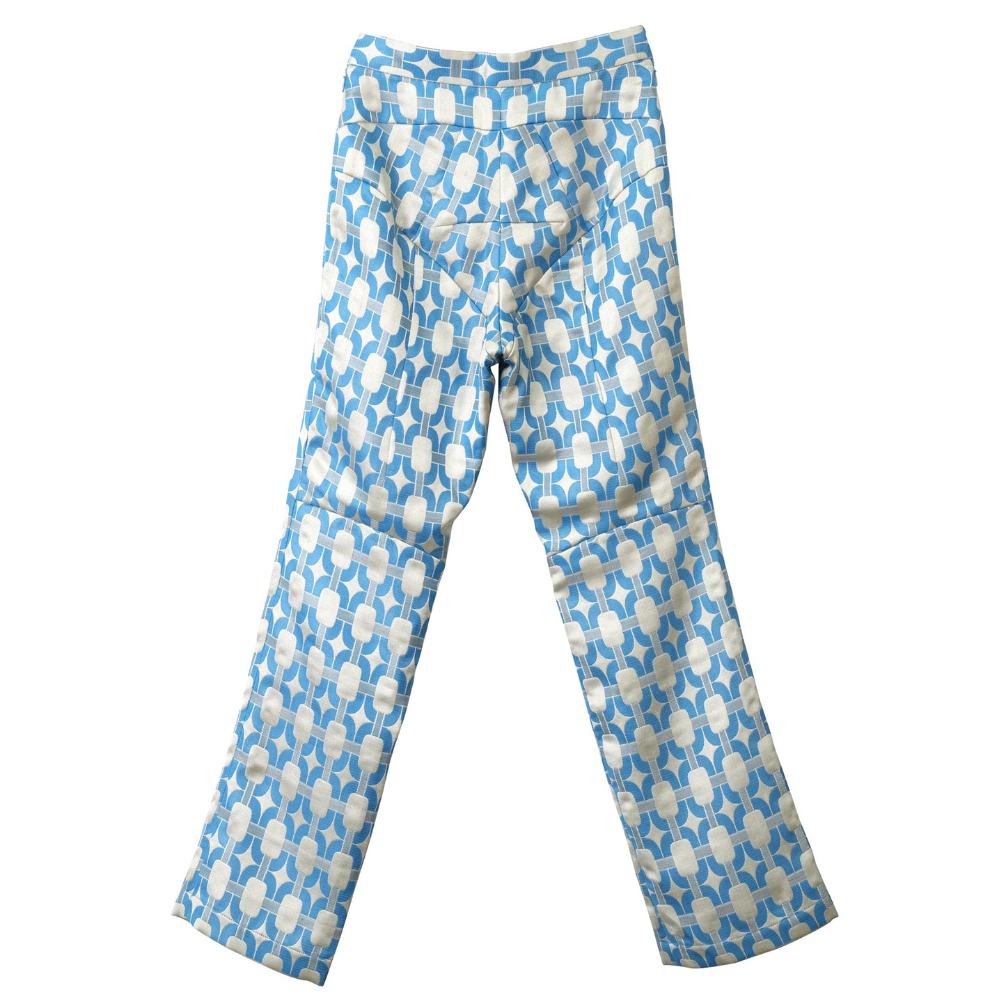 GRAPHIC PANTS / MULTI