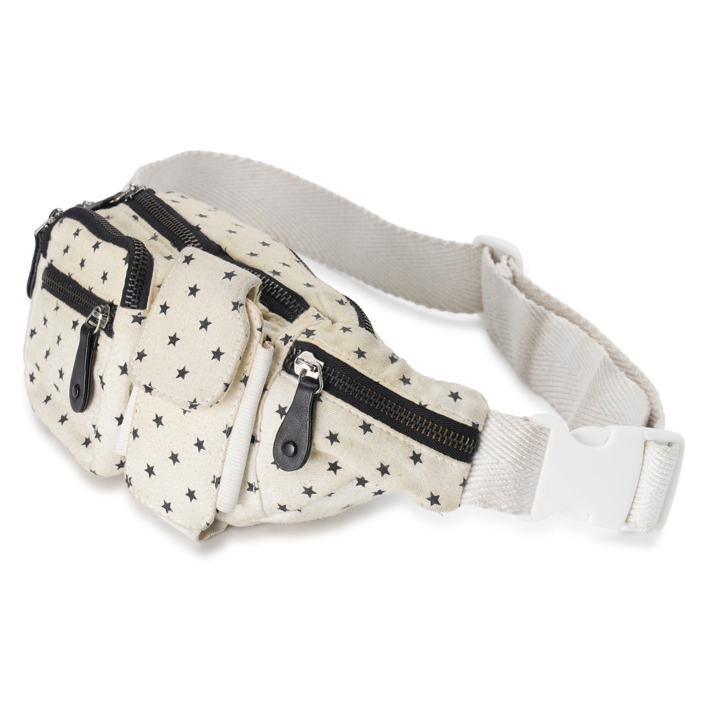 PATCHWORK HAND BAG / MULTI