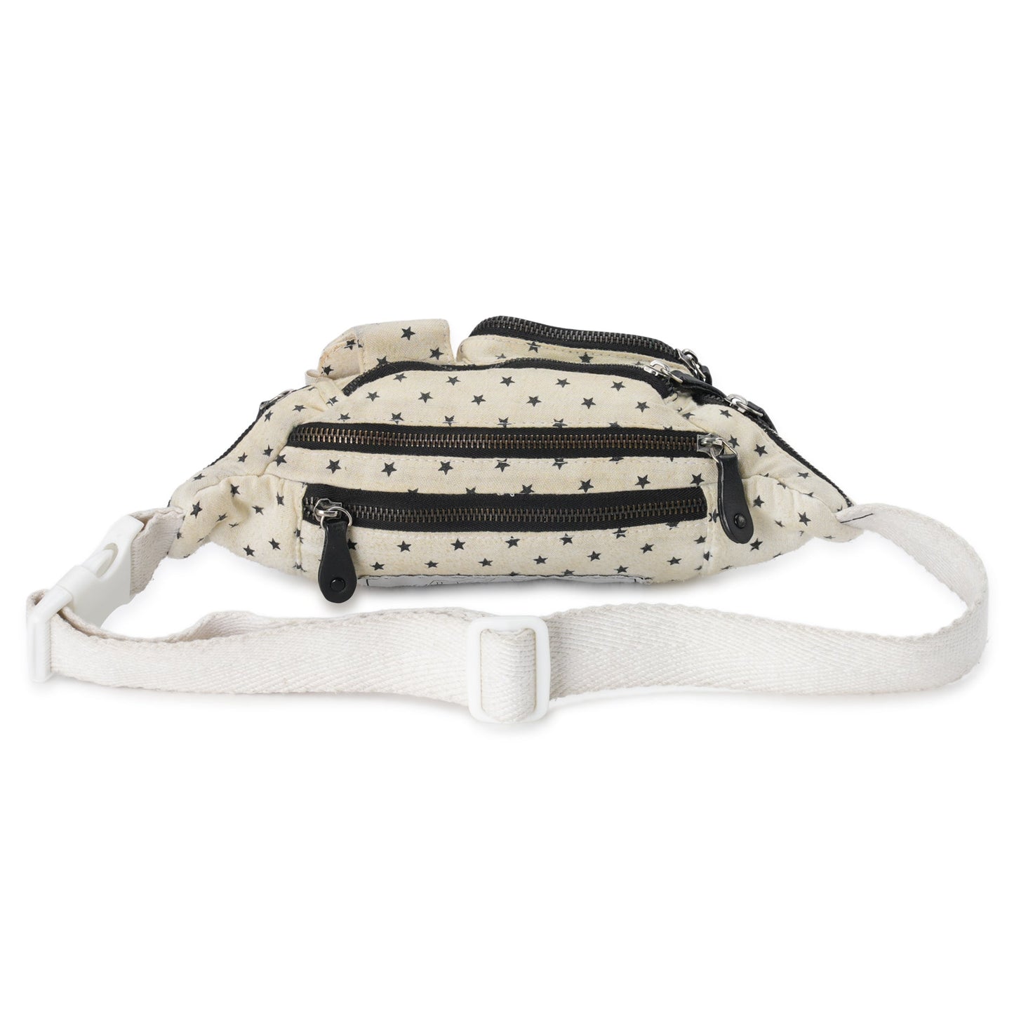 PATCHWORK HAND BAG / MULTI