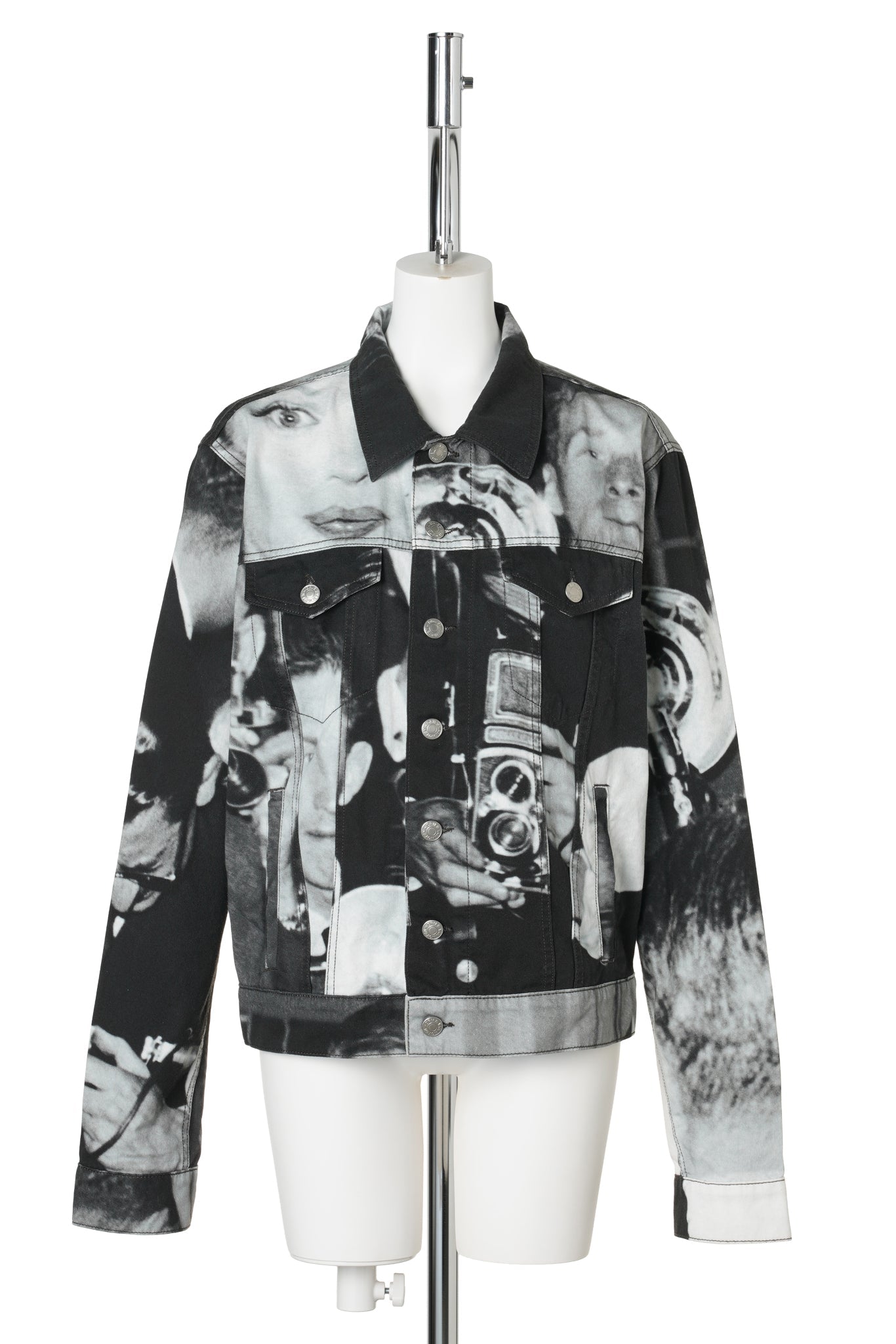 MARILYN MONROE JACKET / MULTI