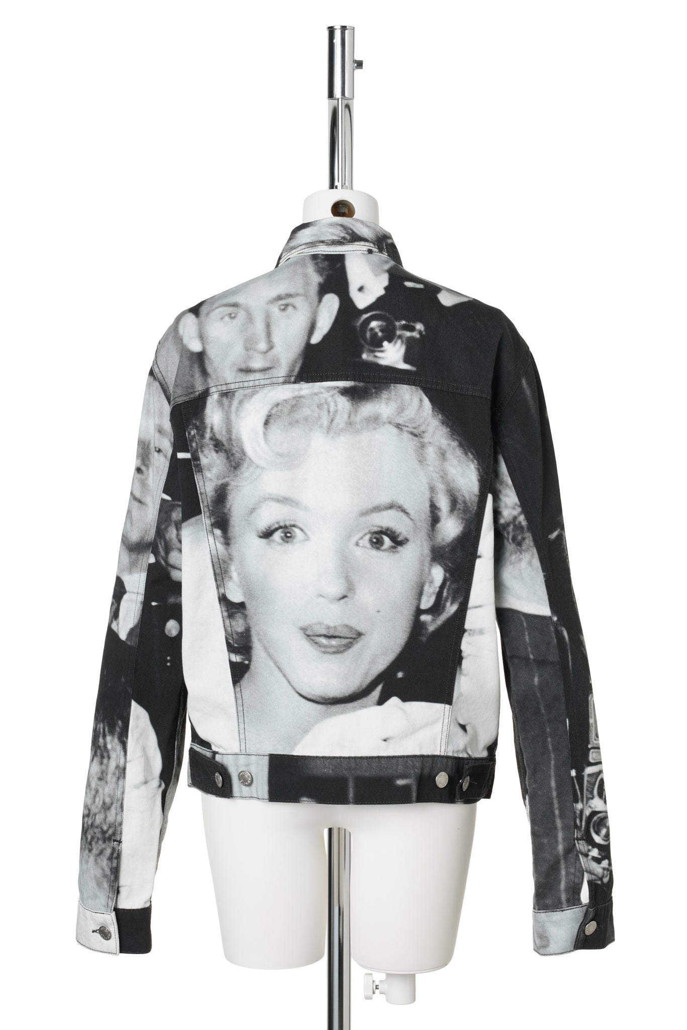 MARILYN MONROE JACKET / MULTI