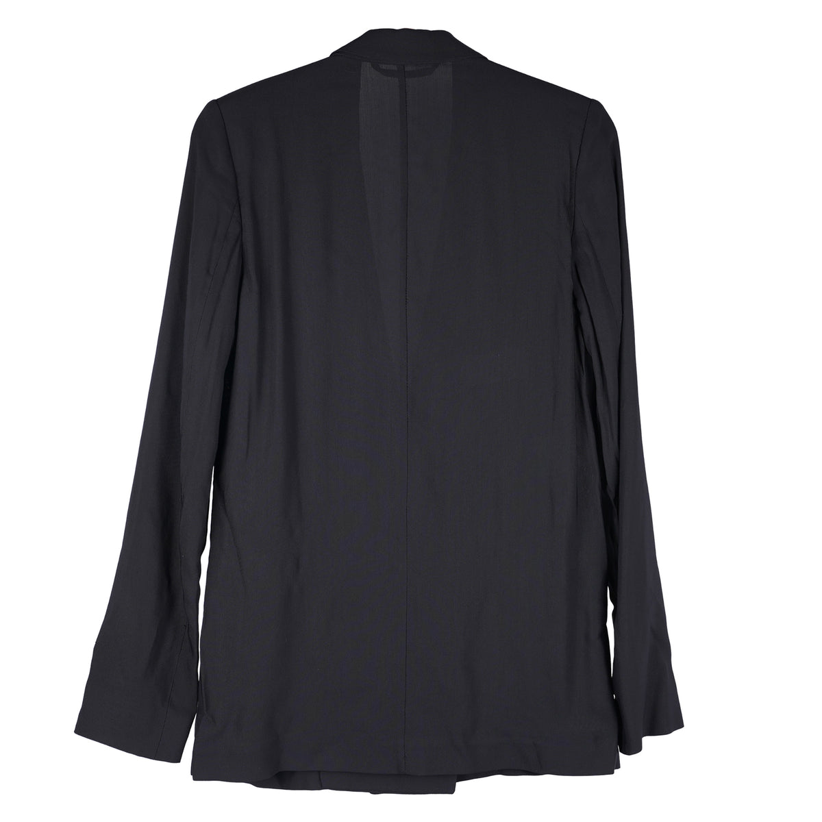 TAILORED JACKET / BLACK