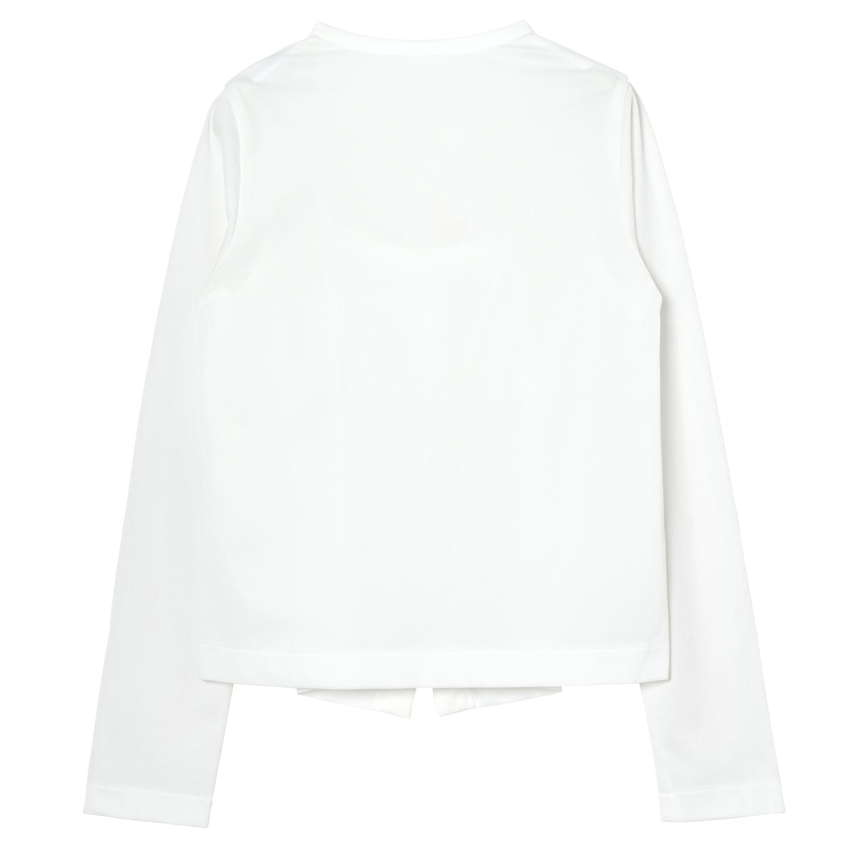 CARDIGAN / WHITE