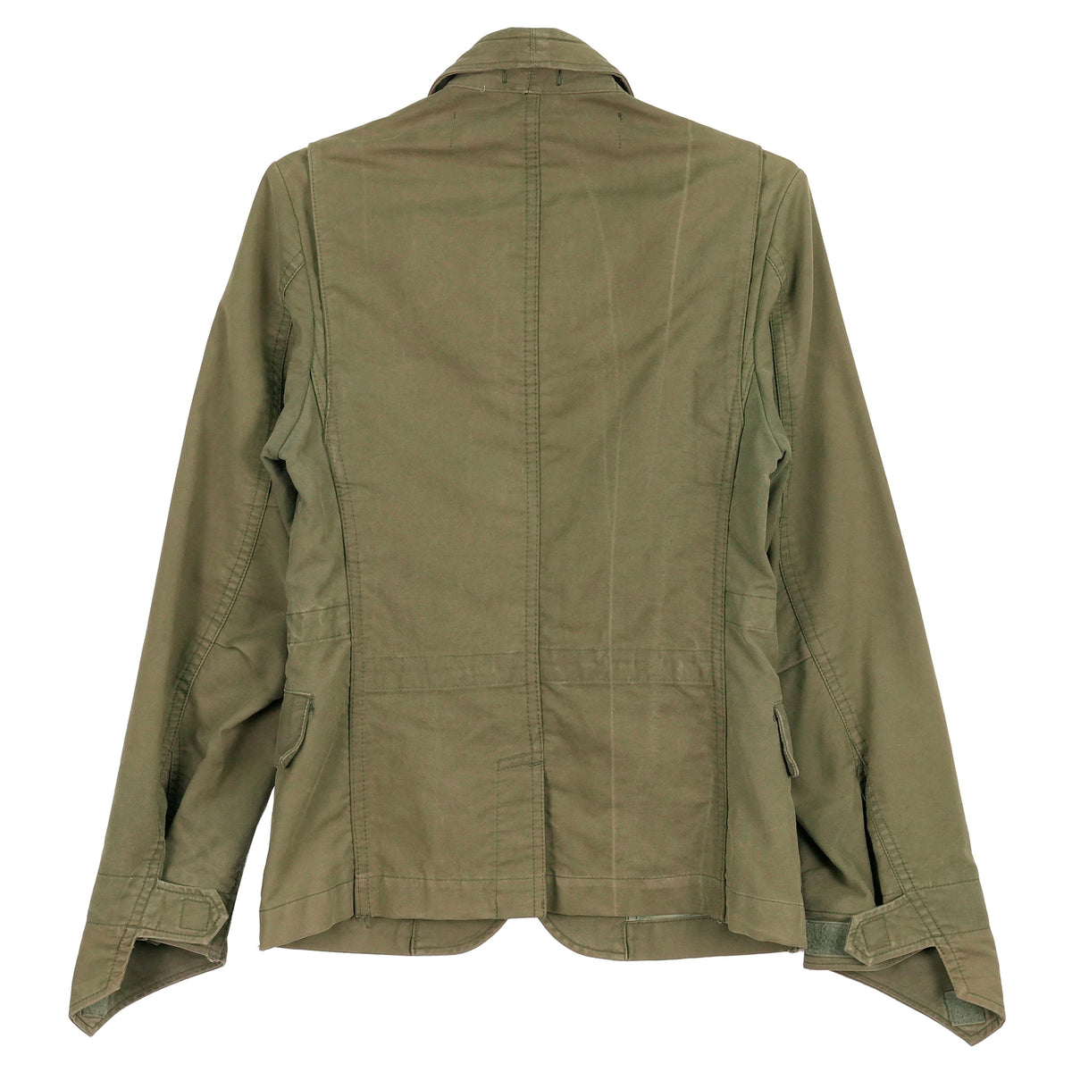 MILITARY JACKET / KHAKI