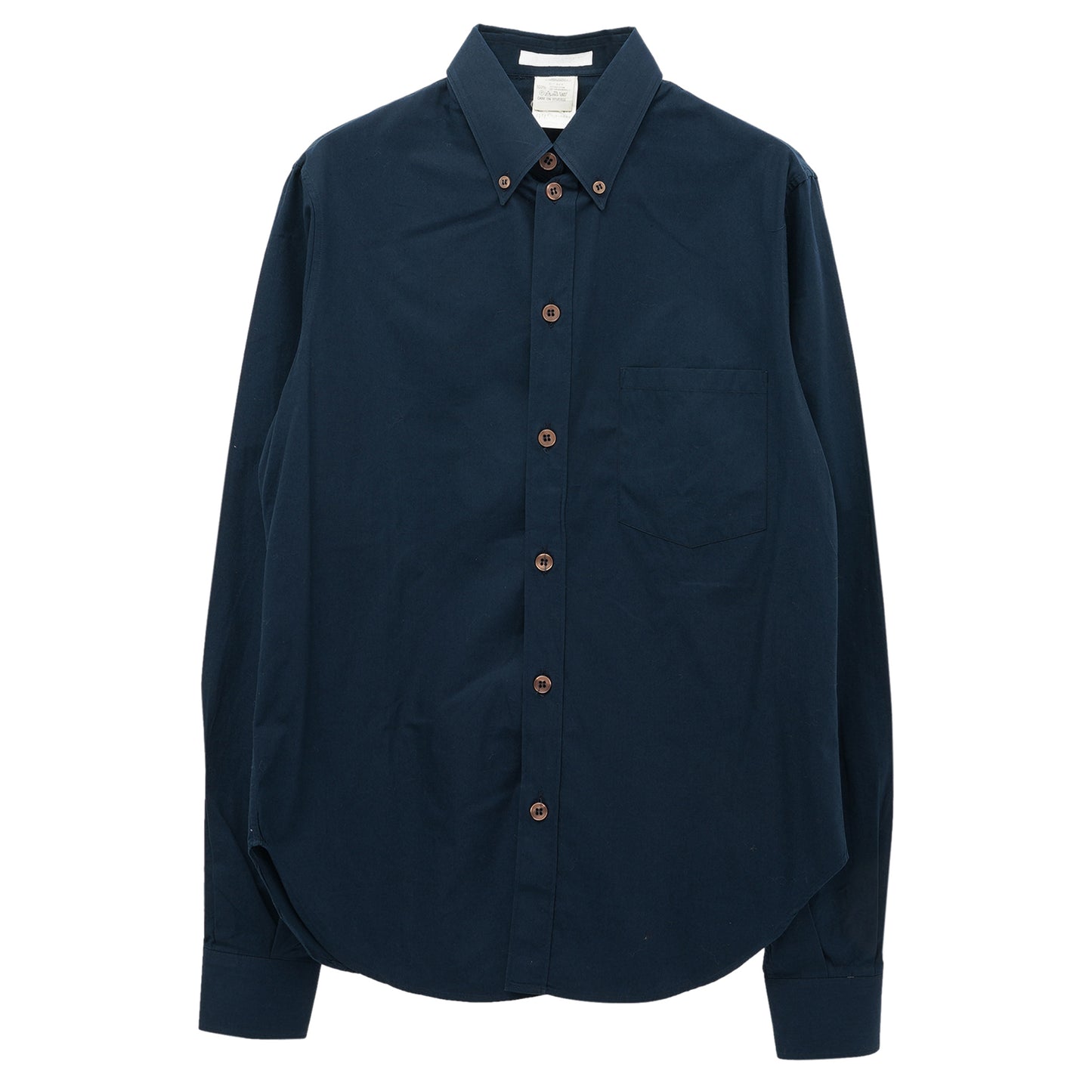 SHIRT / NAVY