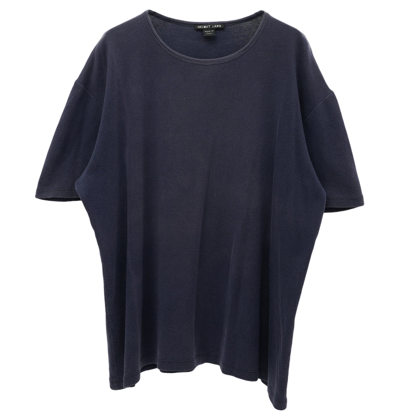 T-SHIRT / NAVY