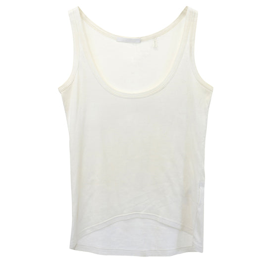 TANK TOP / WHITE