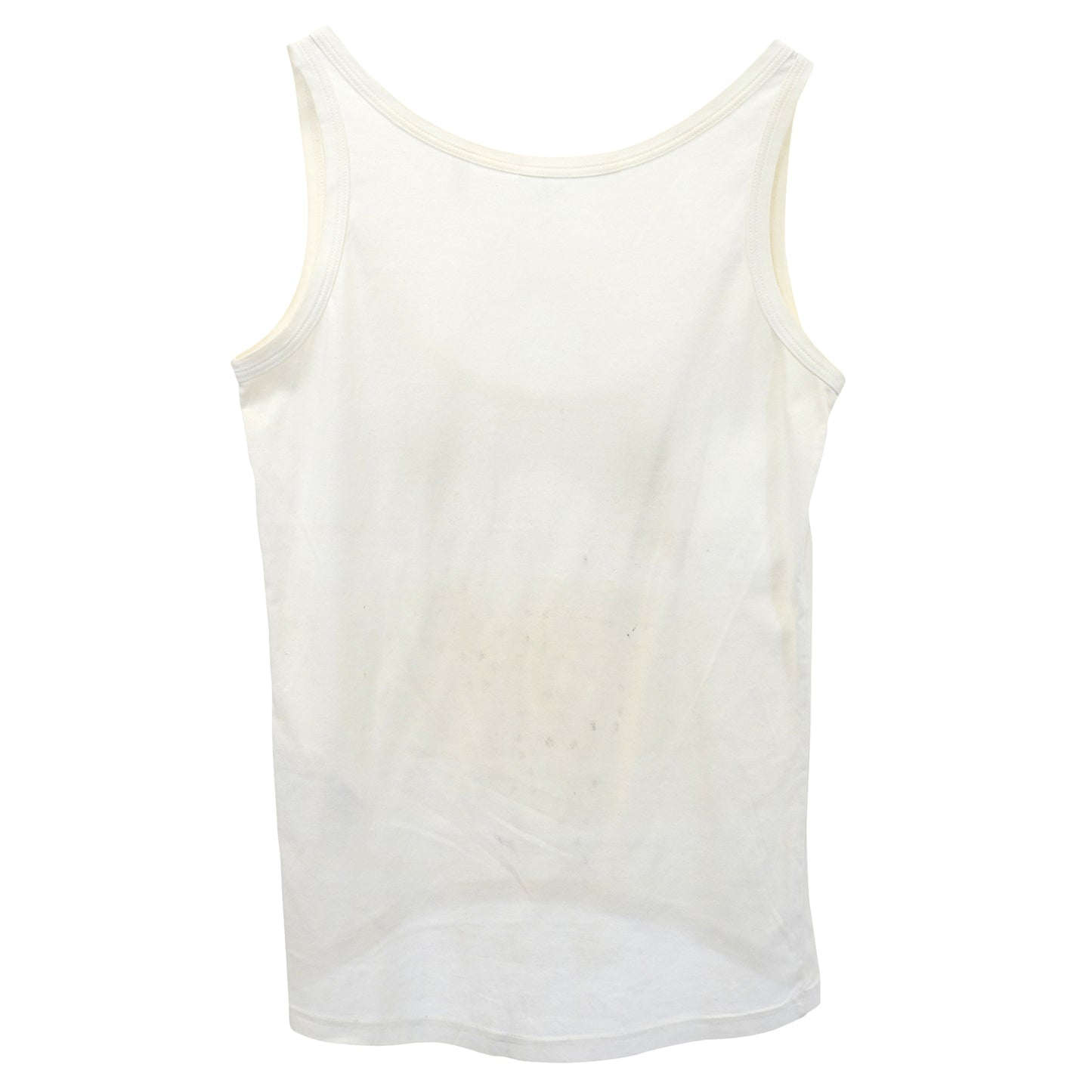 TANK TOP / WHITE