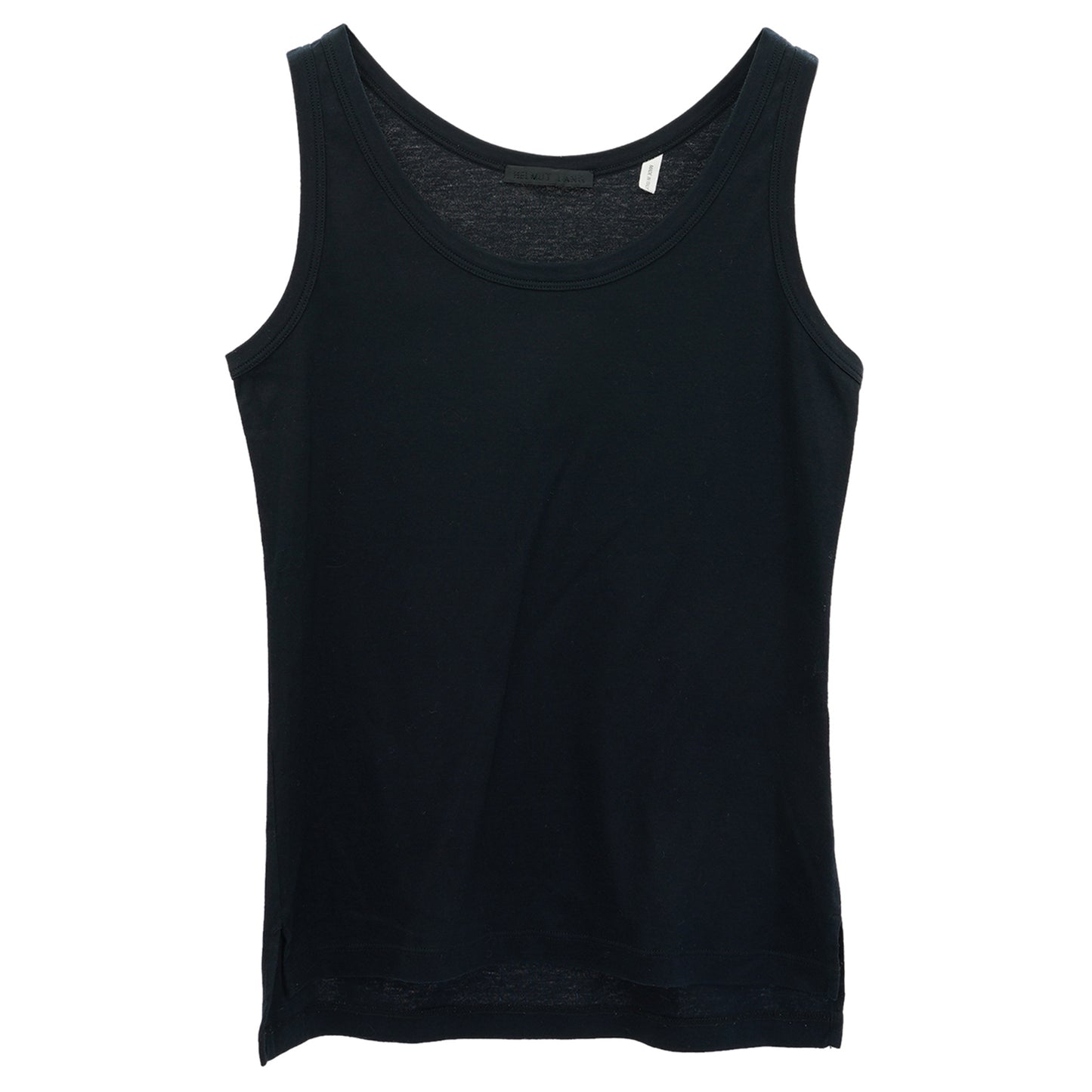 TANK TOP / BLACK