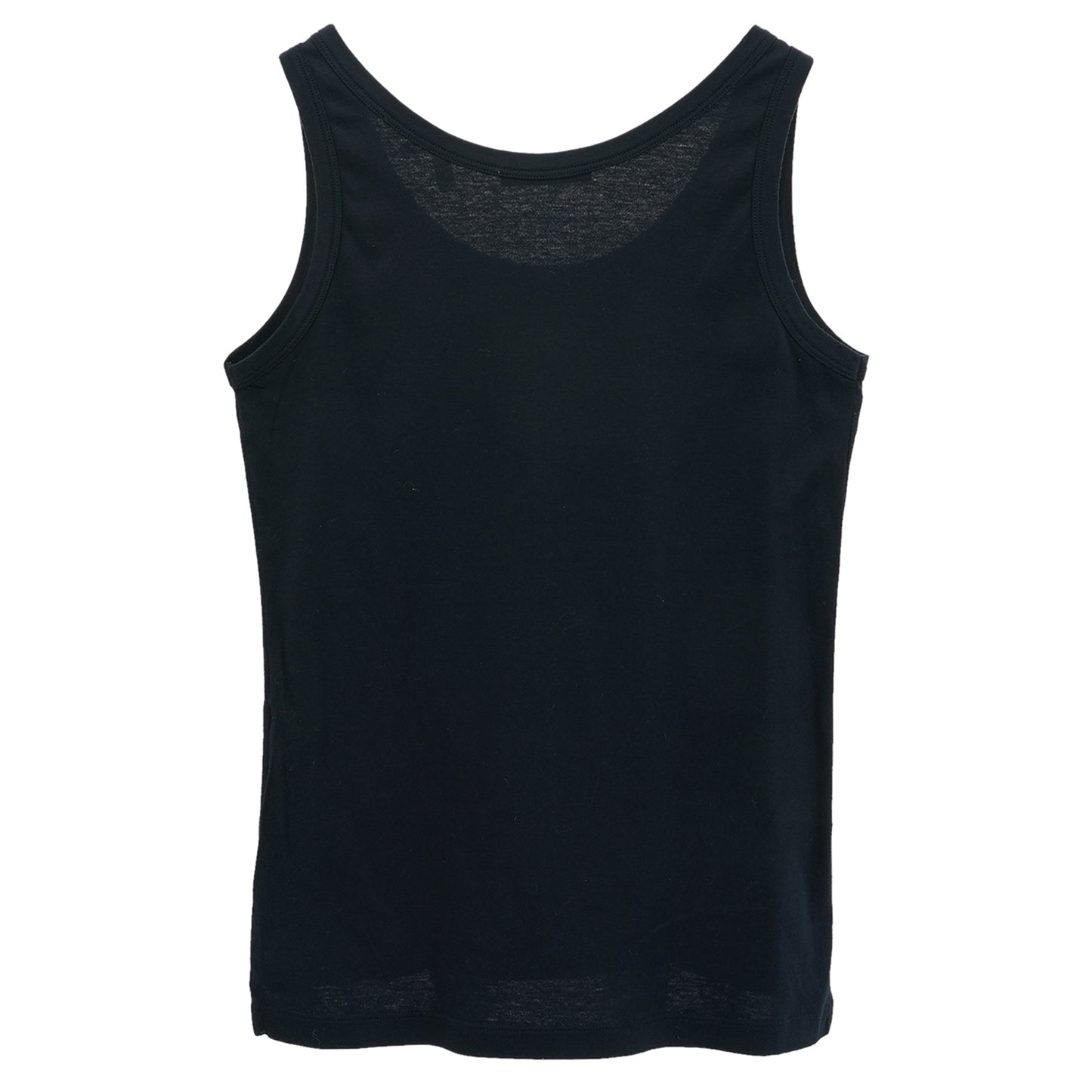 TANK TOP / BLACK