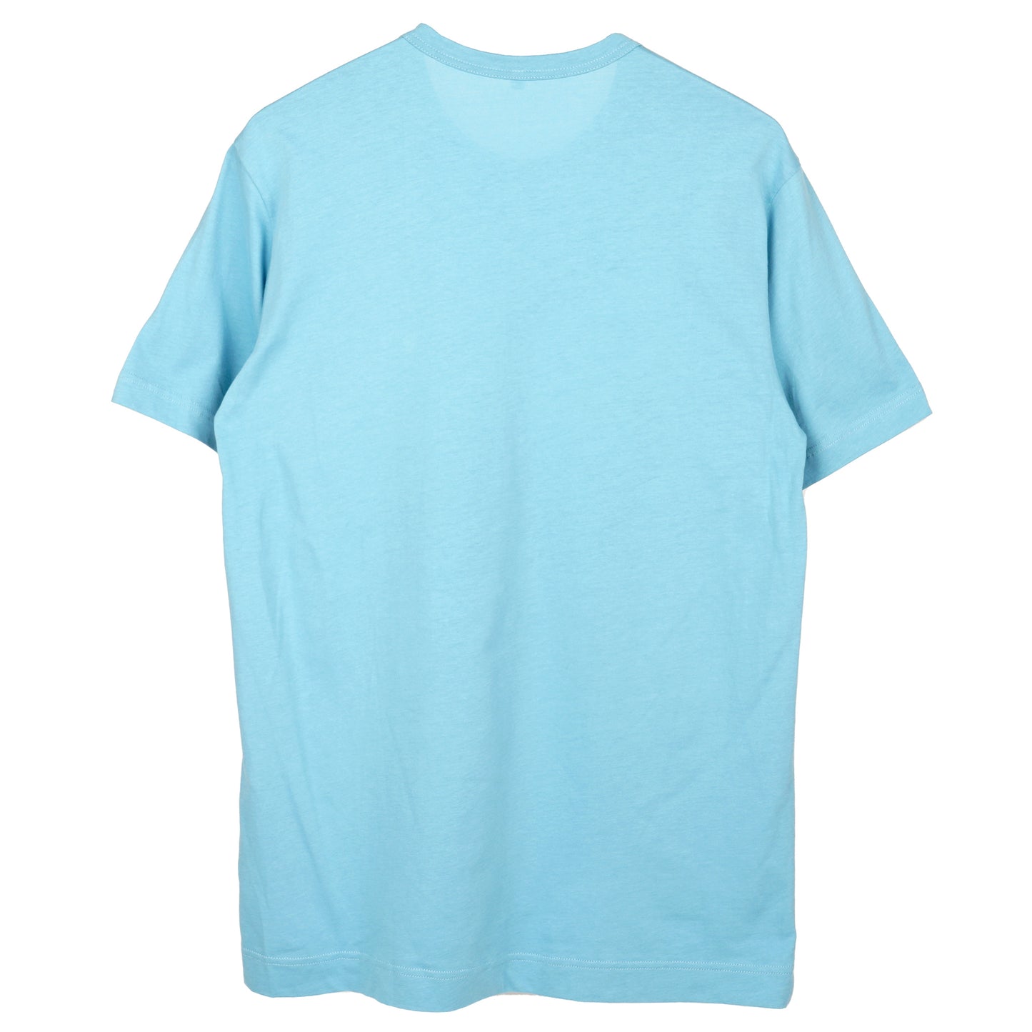 AI WEIWEI T-SHIRT / SKY BLUE