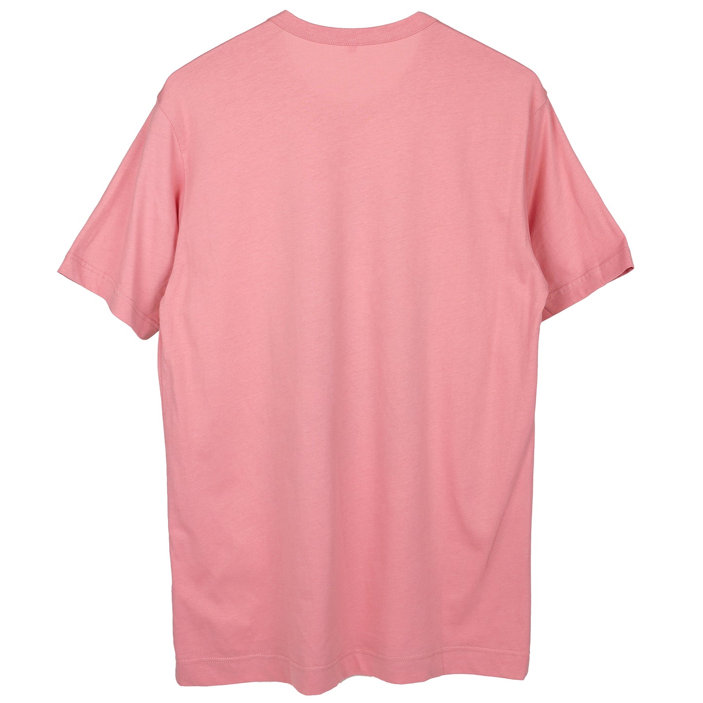 AI WEIWEI T-SHIRT / PINK