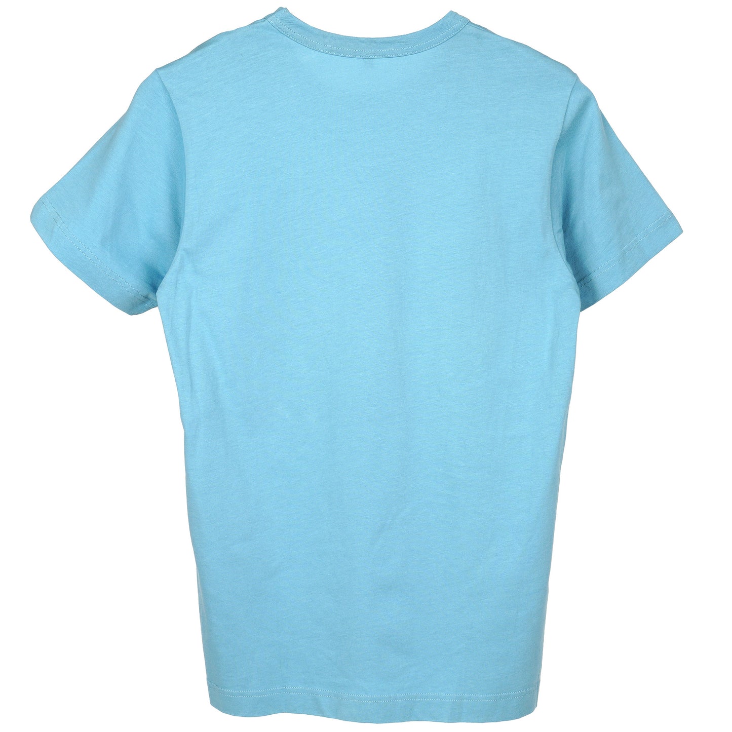 AI WEIWEI T-SHIRT / SKY BLUE