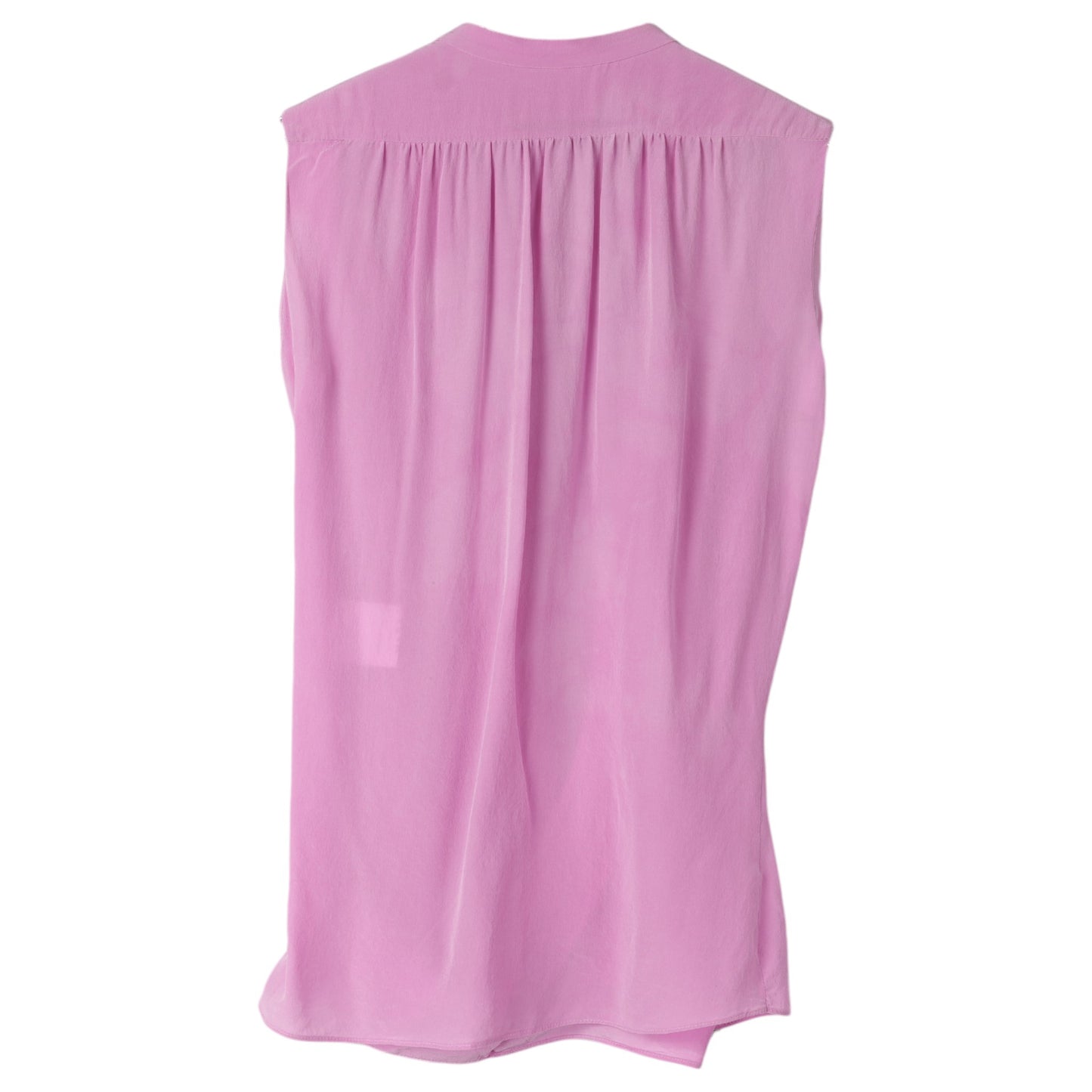 SLEEVELESS TOP / PINK