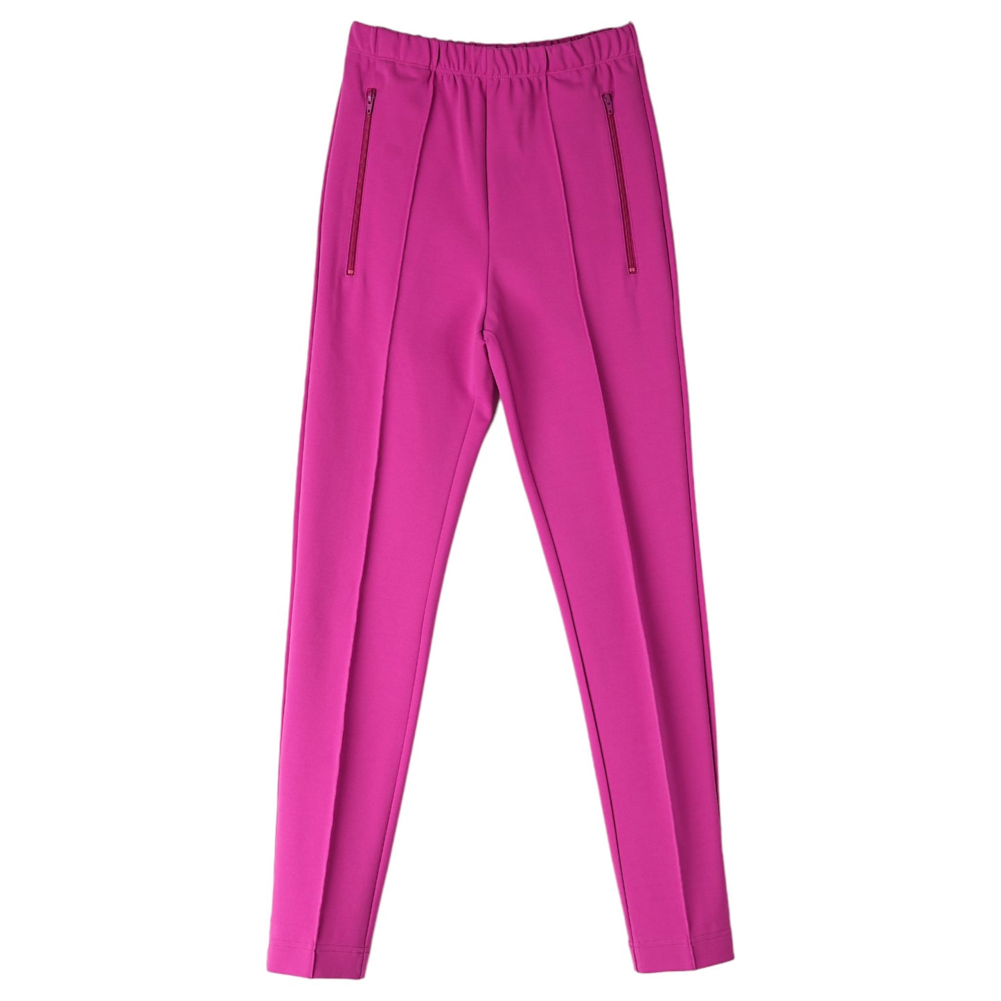 TRACKSUIT PANTS / PINK