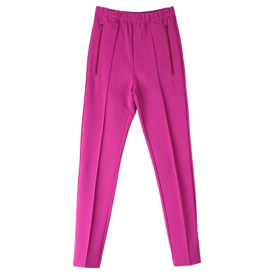 TRACKSUIT PANTS / PINK