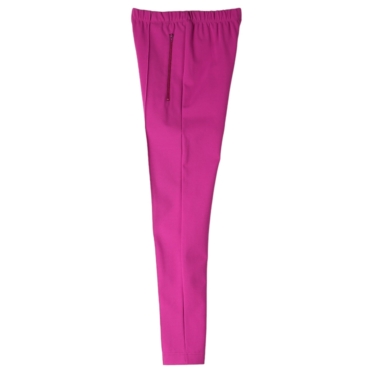 TRACKSUIT PANTS / PINK