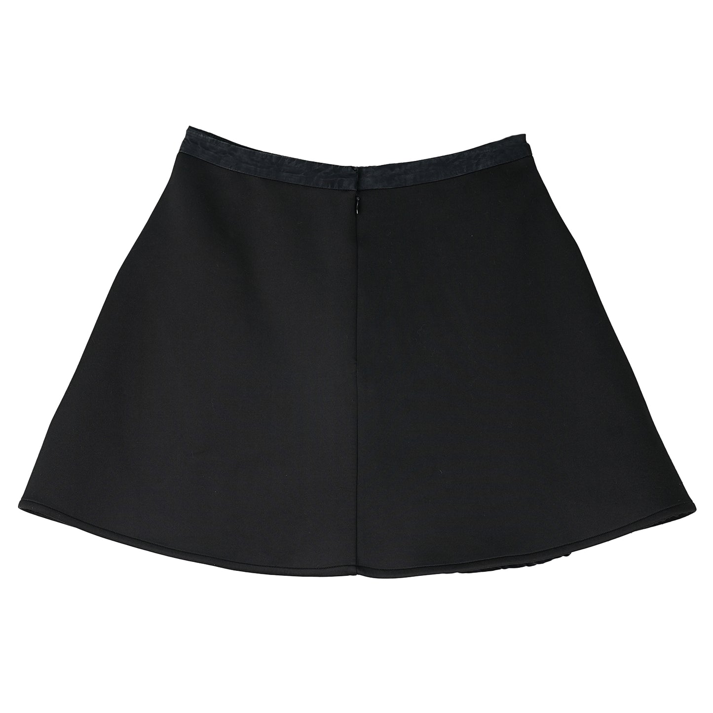 SKIRT / BLACK