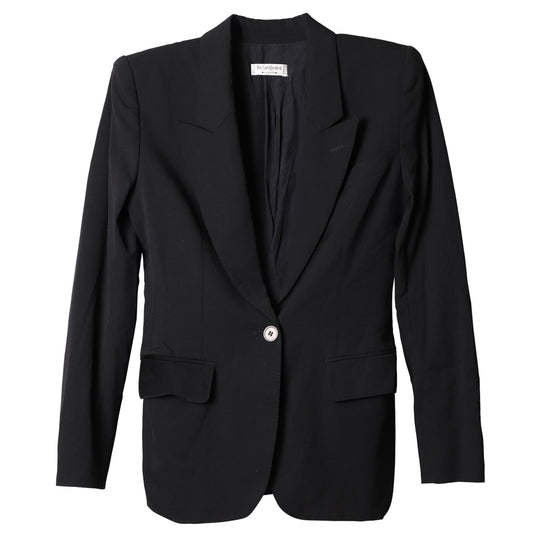 JACKET / BLACK