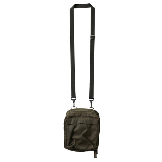 MILITARY BAG / KHAKI