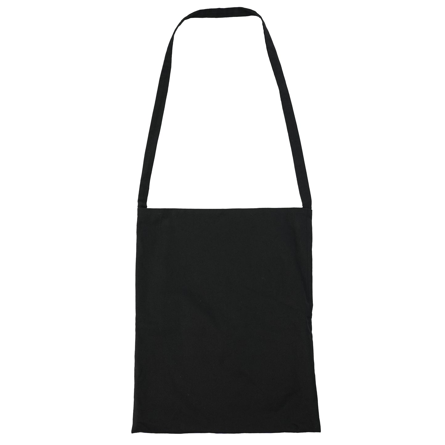 RTOKYO STORE OPEN TOTE BAG / BLACK