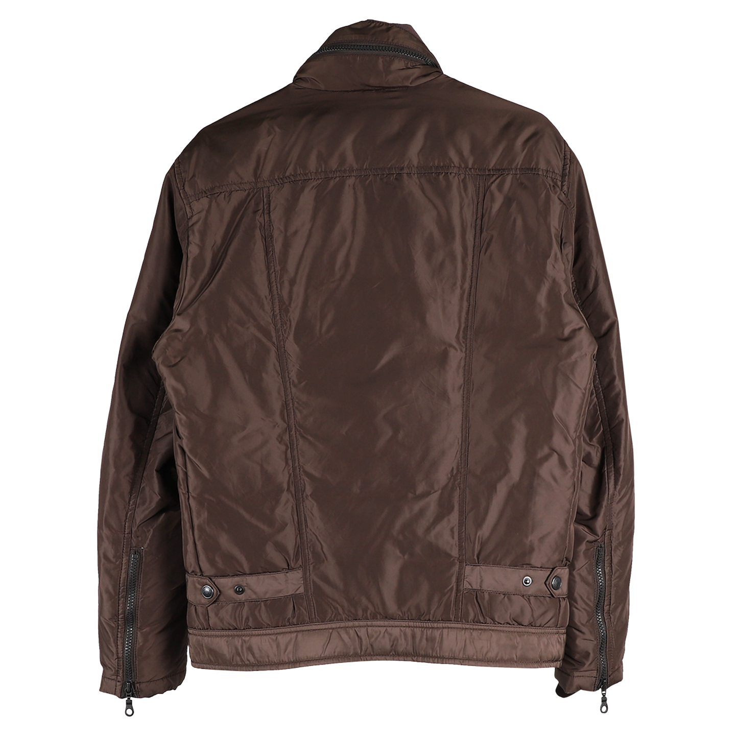 CARGO JACKET / BROWN