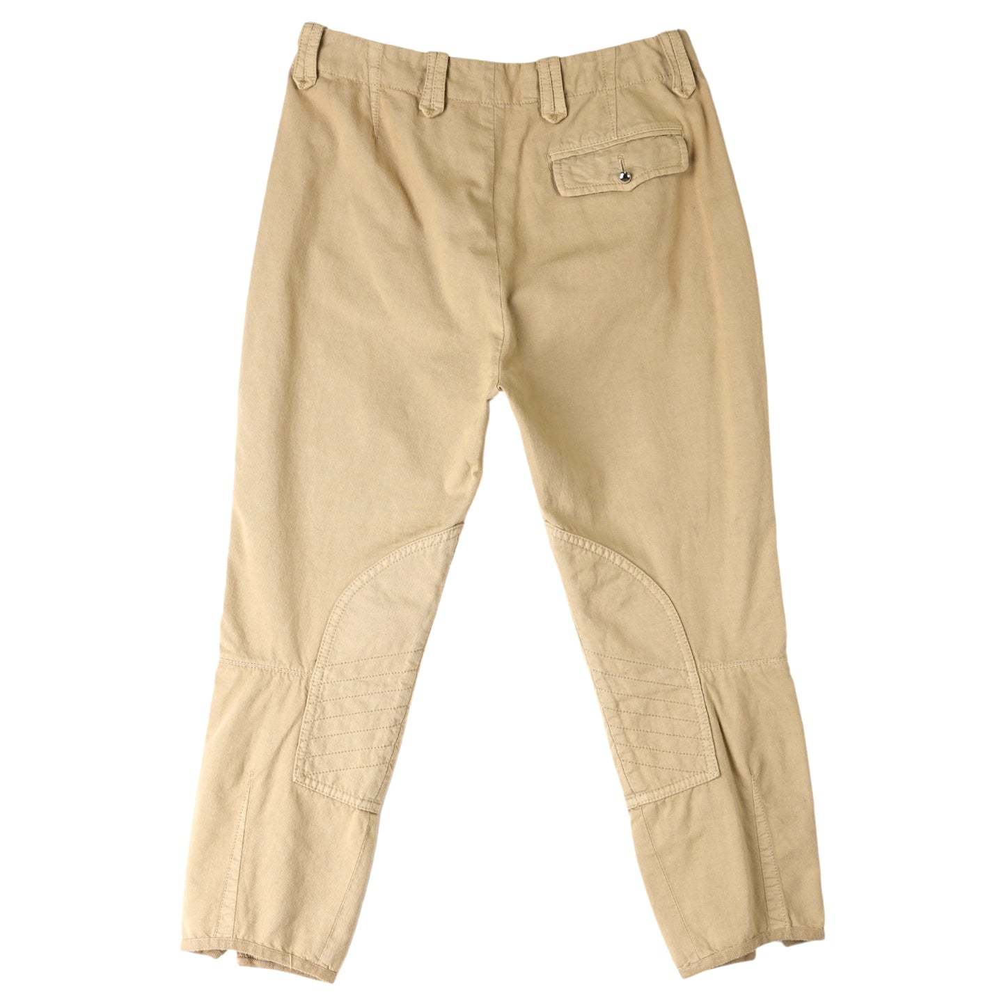 JODHPURS PANTS / BEIGE
