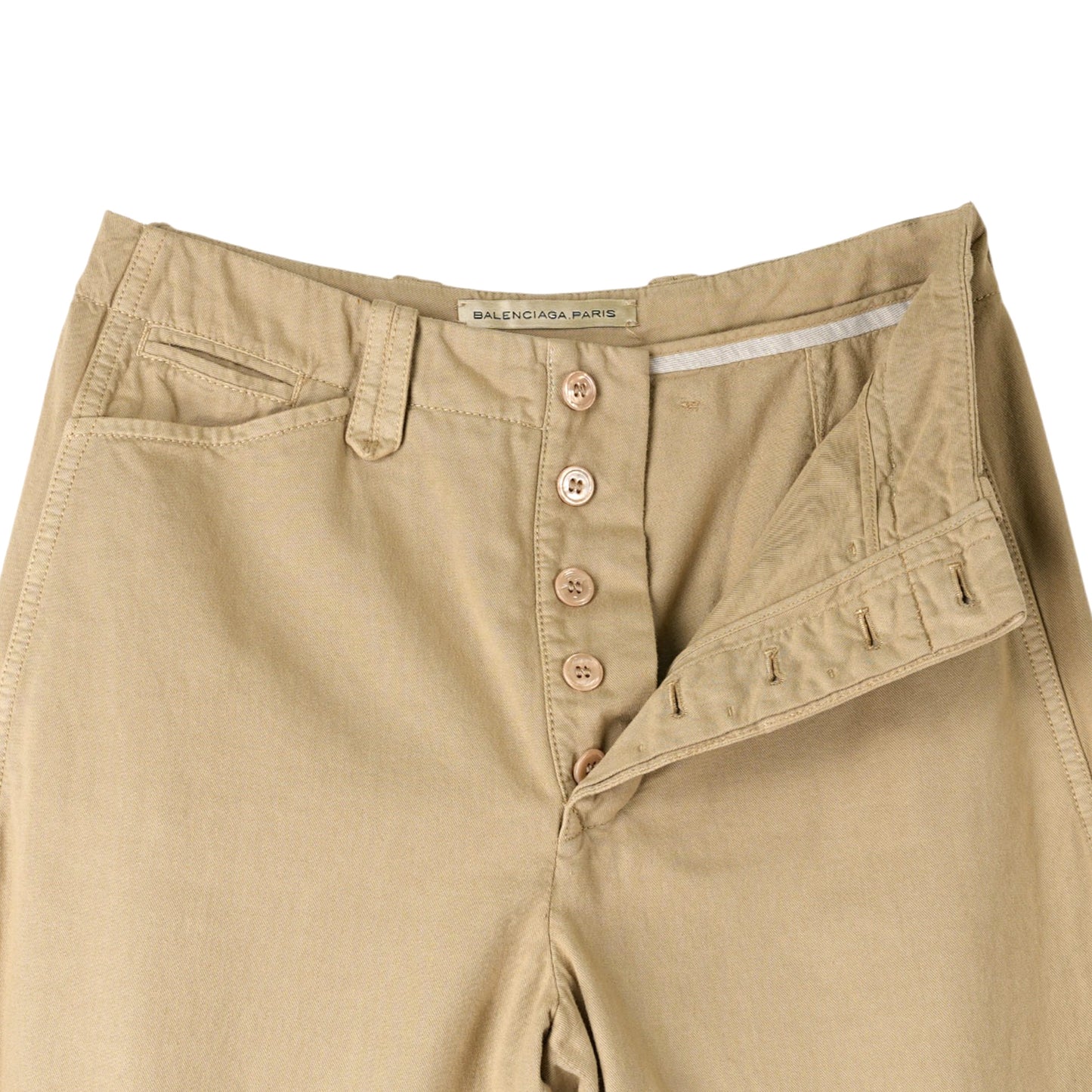 JODHPURS PANTS / BEIGE