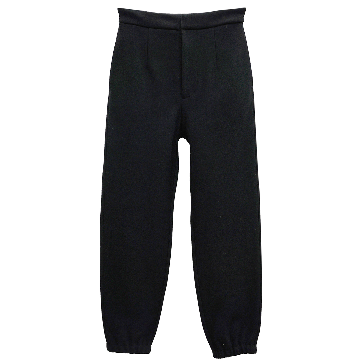 PANTS / 001:BLACK