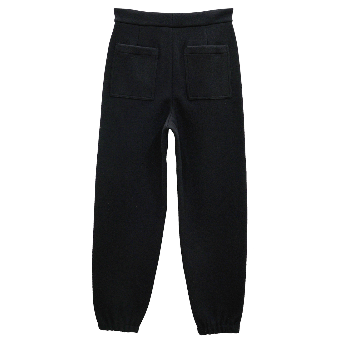 PANTS / 001:BLACK