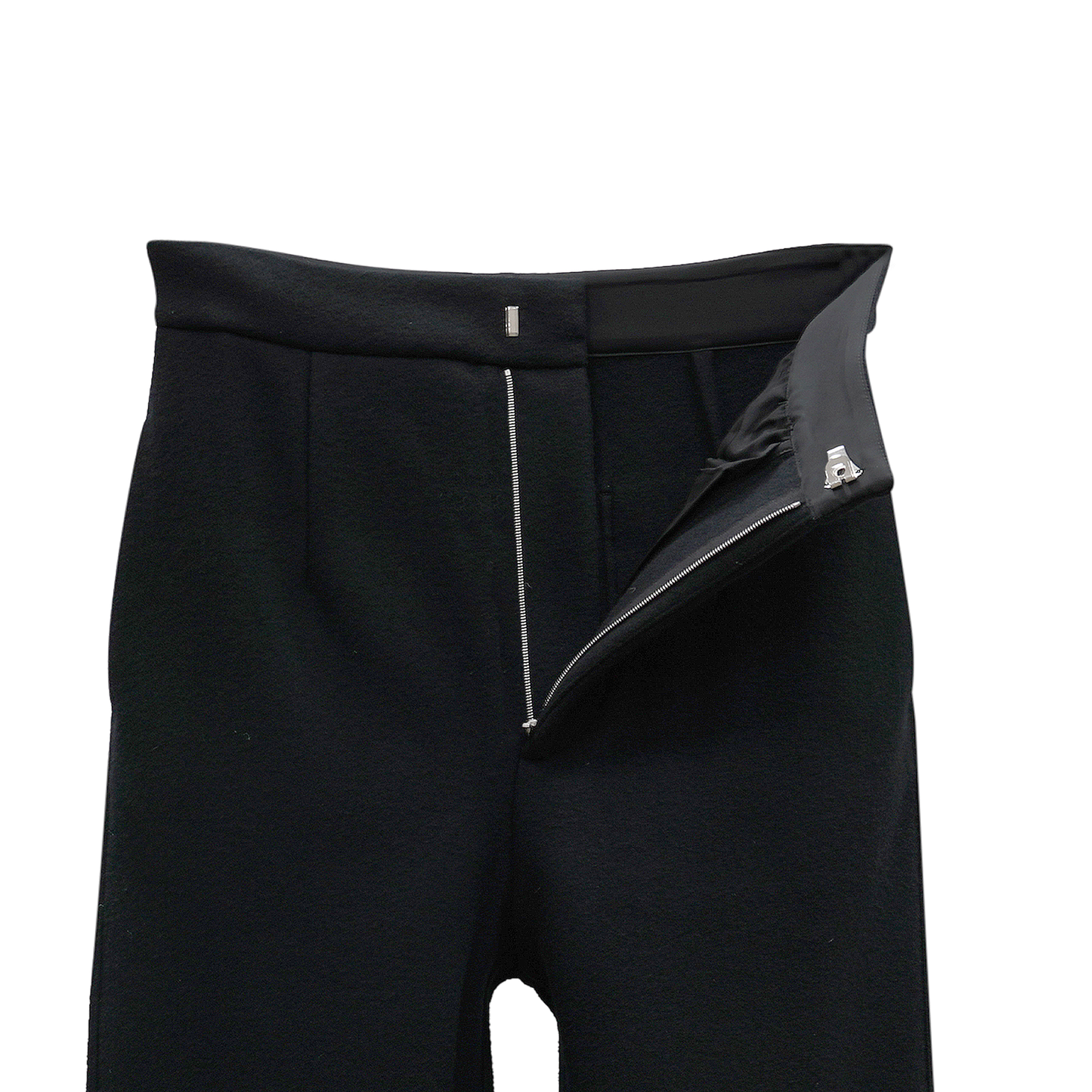 PANTS / 001:BLACK