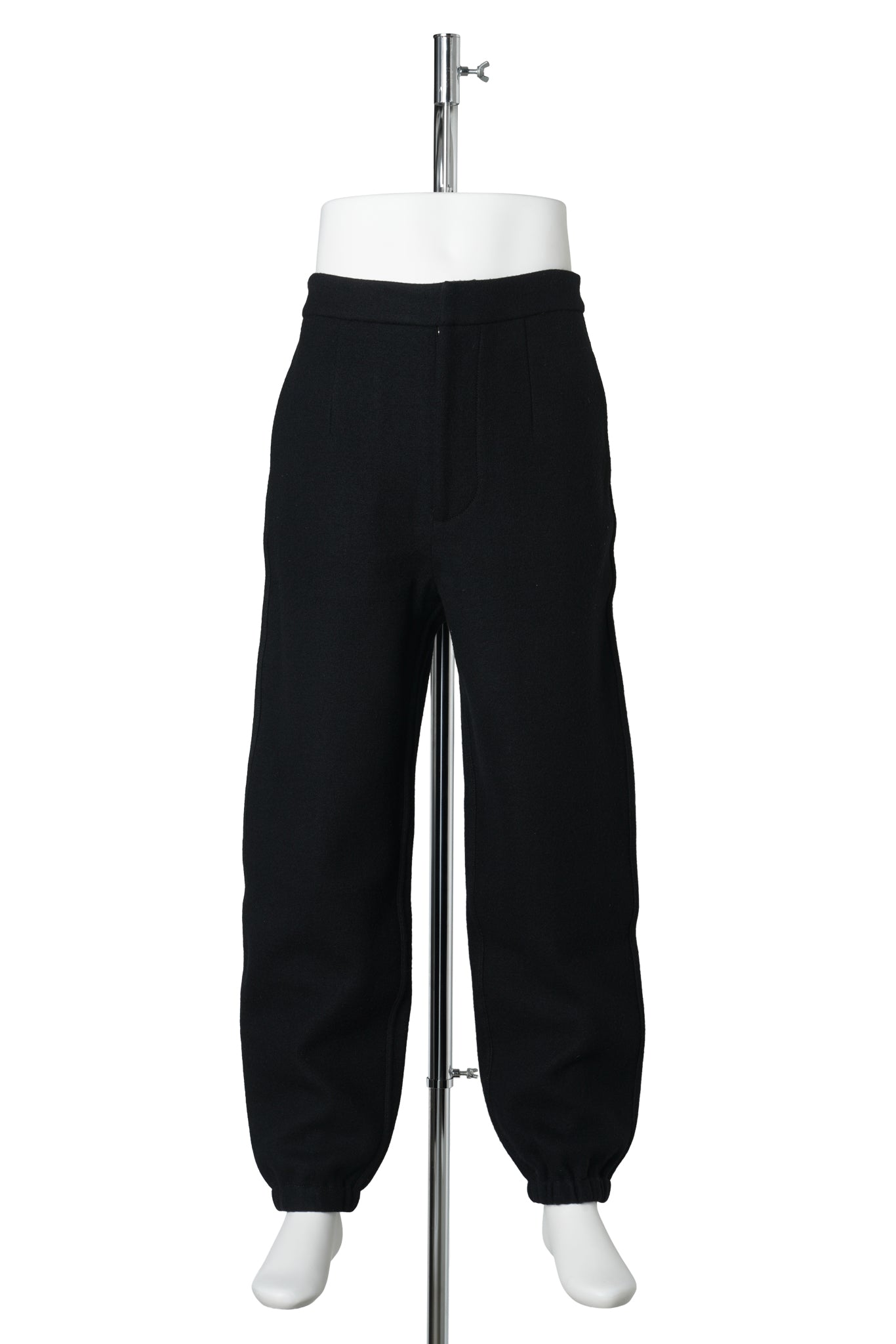 PANTS / 001:BLACK