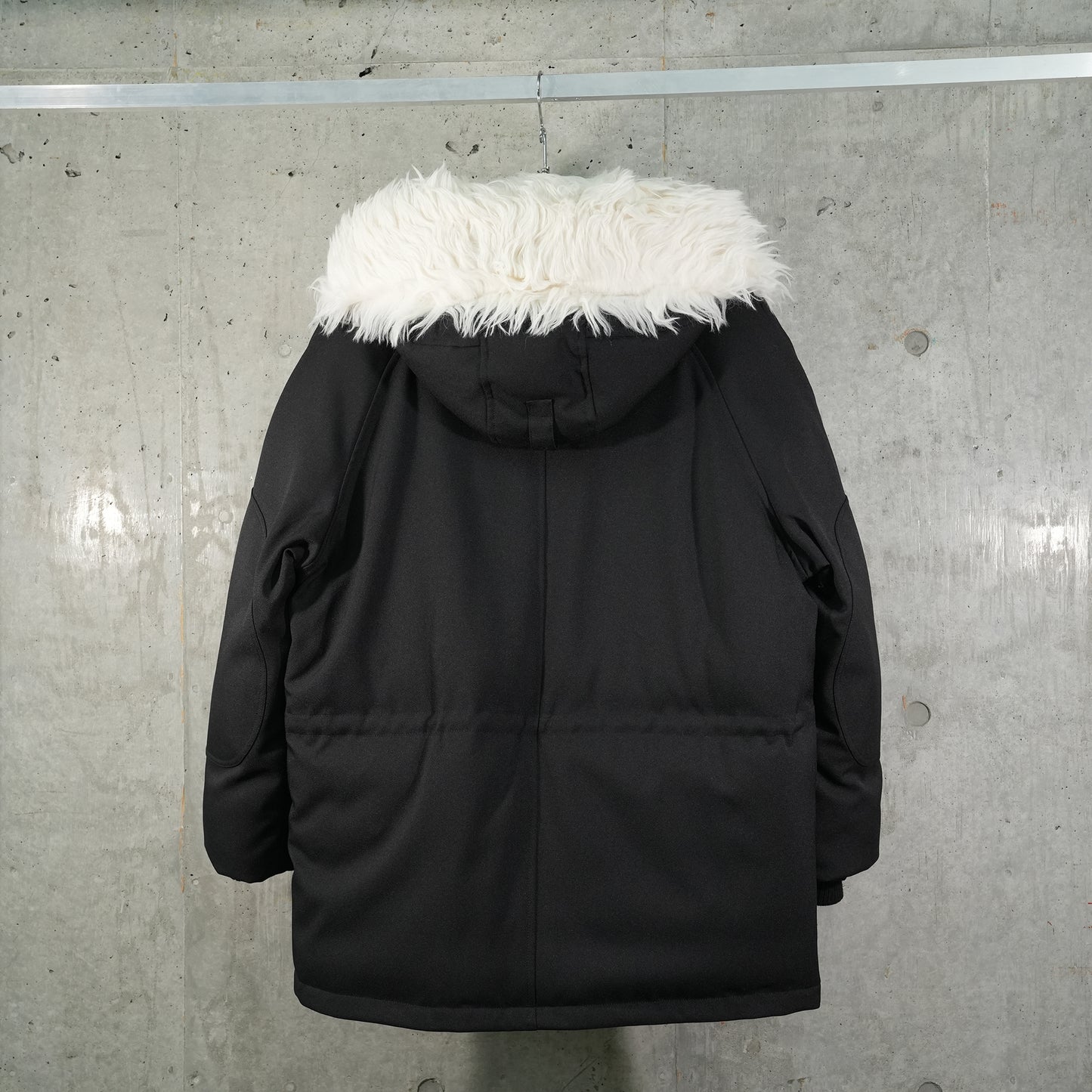 DOWN JACKET / 001