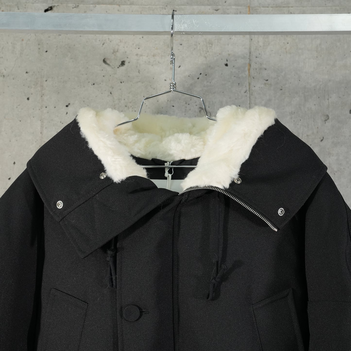 DOWN JACKET / 001