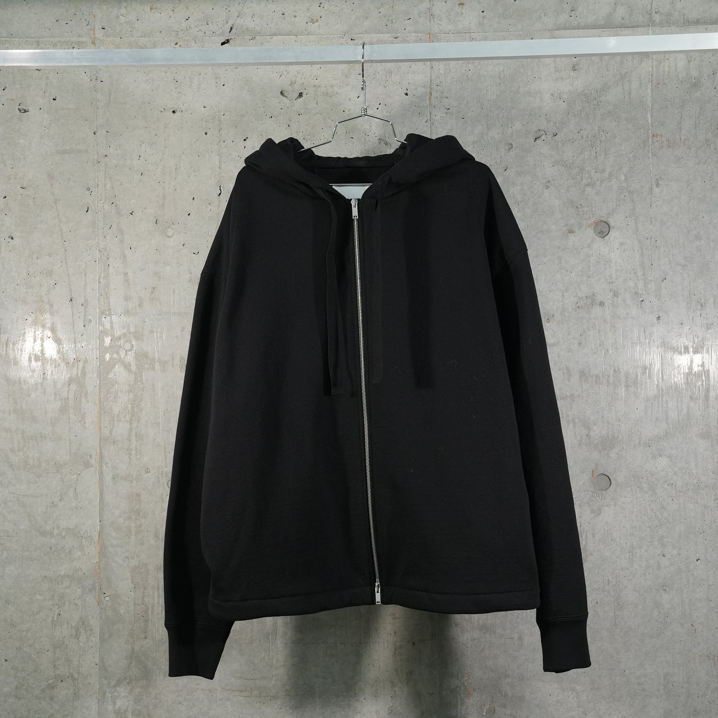 SWEAT JACKET / 001