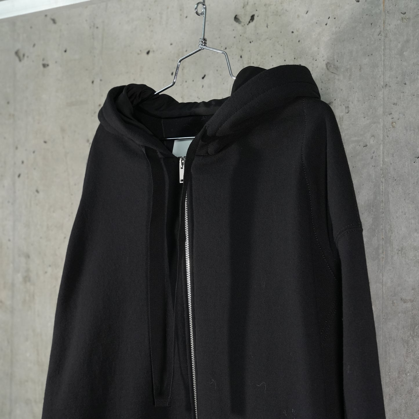 SWEAT JACKET / 001