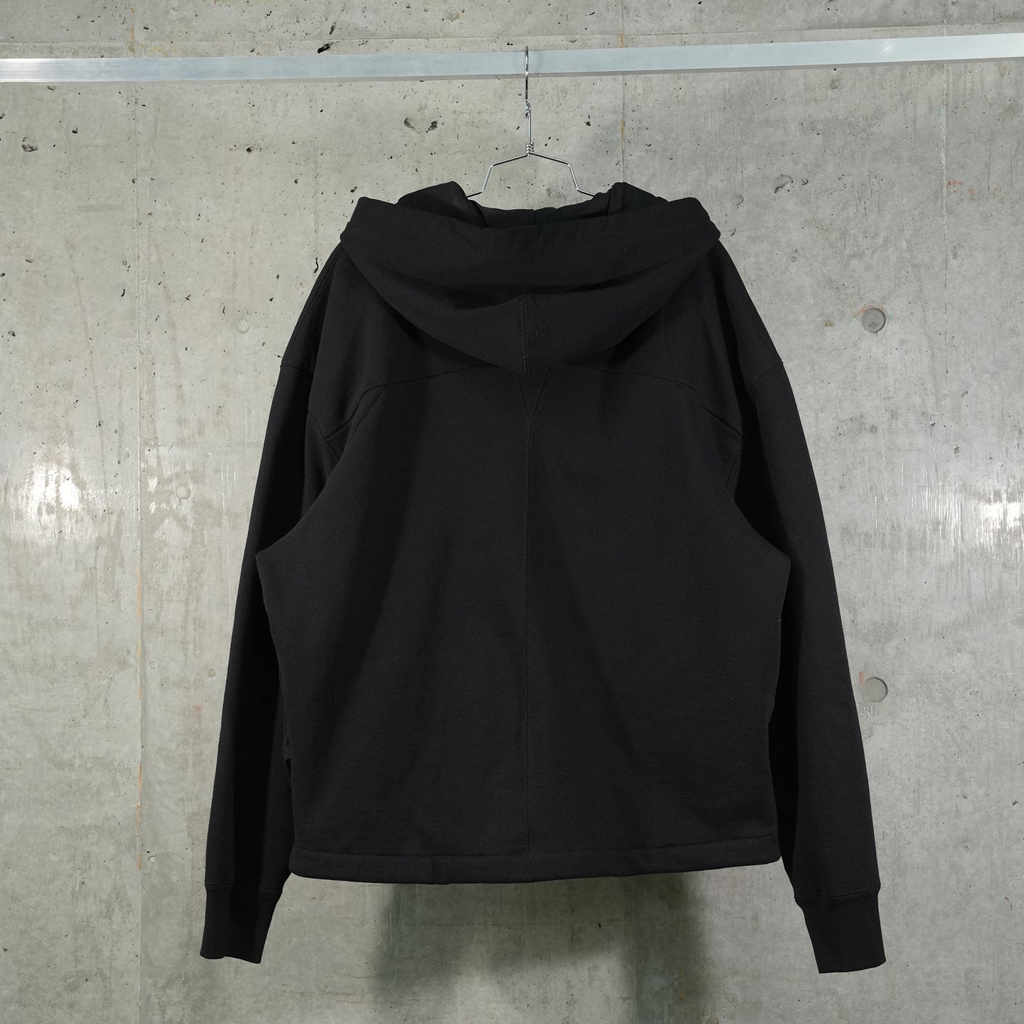 SWEAT JACKET / 001