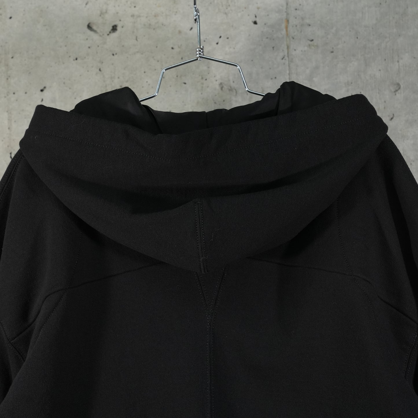 SWEAT JACKET / 001