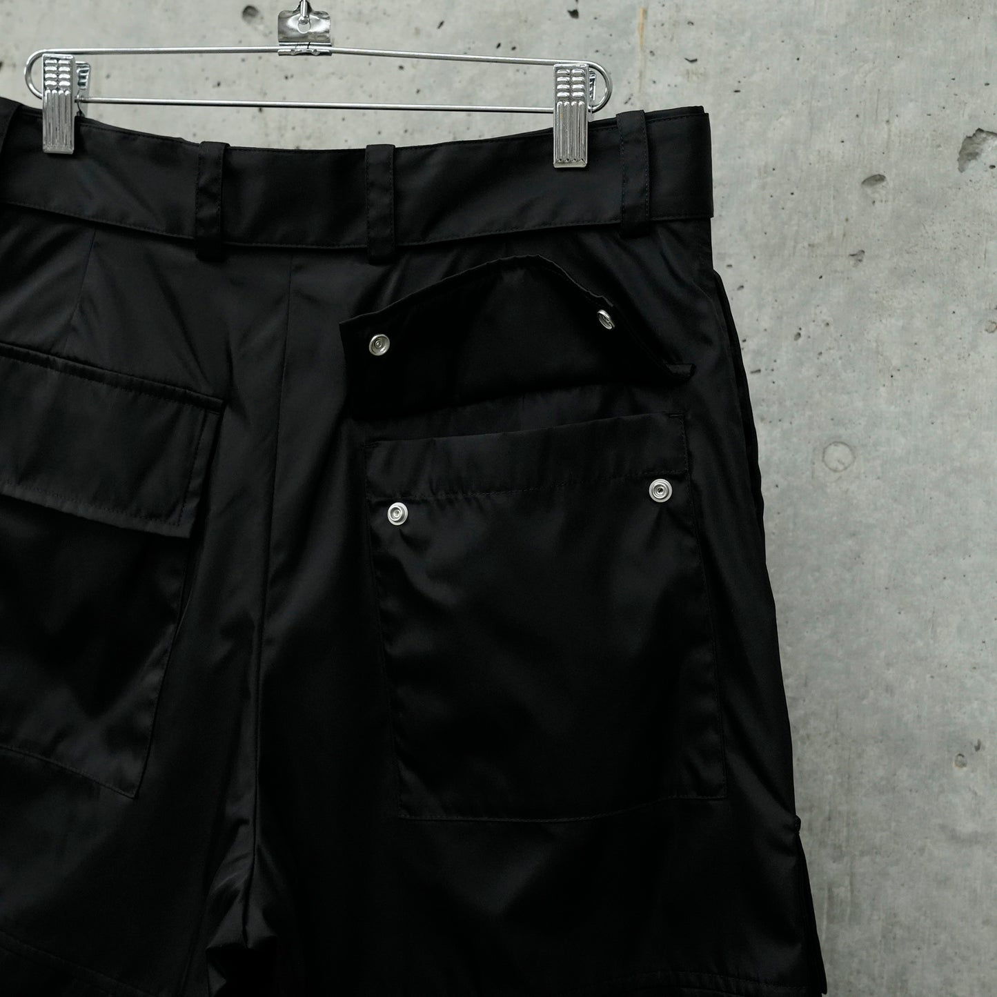 PANTS / 001