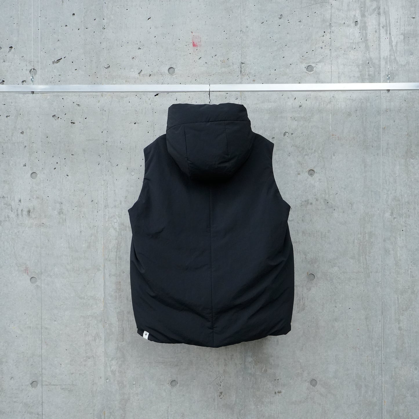 + DOWN JACKET / 001